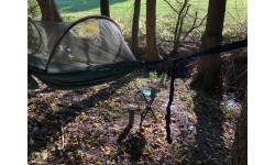 Гамак Origin Outdoors с москитной сеткой Pop-Up