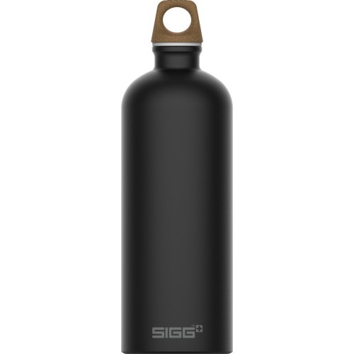 Алюминиевая бутылка для воды SIGG «Traveller MyPlanet»