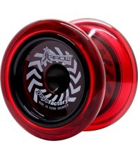 yoyofactory jo-jo „Arrow“