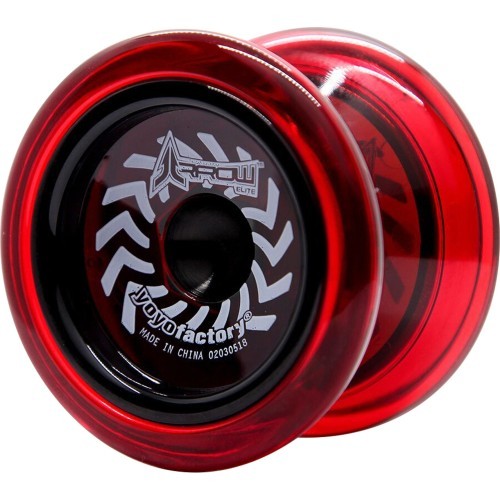 yoyofactory jo-jo „Arrow“
