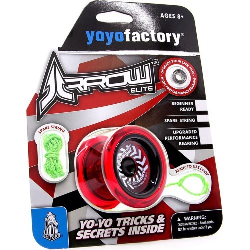 yoyofactory Yo-Yo 'Arrow'