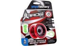 yoyofactory jo-jo „Arrow“