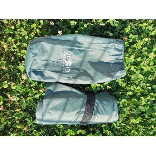 Origin Outdoors Sleeping Mat 'Asterisk'