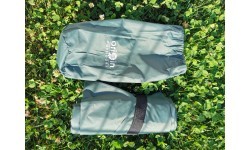 Надувной коврик Origin Outdoors «Asterisk»