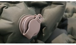 Origin Outdoors pripučiamas čiužinys „Asterisk"
