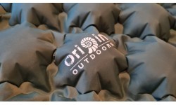 Origin Outdoors pripučiamas čiužinys „Asterisk"