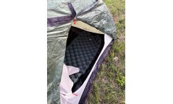 Origin Outdoors Sleeping Mat 'Asterisk'