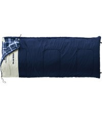 Sleeping Bag FERRINO Travel 200 2021 - Blue