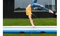 Pripučiama šokinėjimo platforma AirFloor