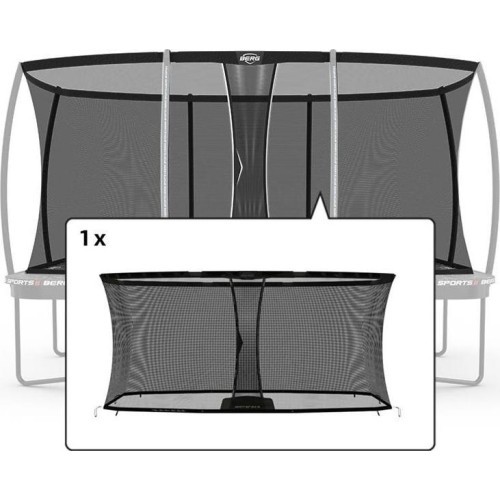 Apsauginis tinklas Ultim Safety Net DLX XL PB - Netting 500