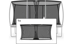 Защитная сетка Ultim Safety Net DLX XL PB - Netting 500