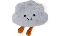 BasicNature Hand Warmer Cover 'Plush'
