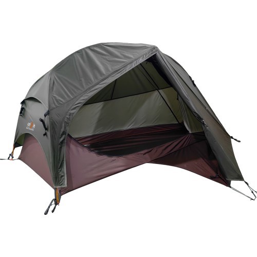 Треккинговая палатка Origin Outdoors «Nomad-Lite»