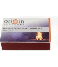 Водостойкие спички Origin Outdoors