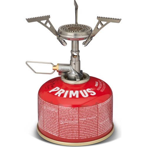 Туристическая горелка Primus «Micron III»