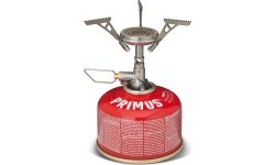 Туристическая горелка Primus «Micron III»