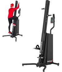 Степпер-лестница inSPORTline Verticon Pro 1000 SE