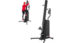 Laiptų treniruoklis inSPORTline Verticon Pro 1000 SE