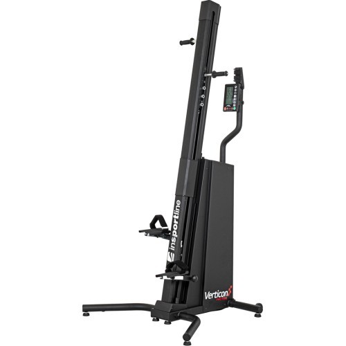 Laiptų treniruoklis inSPORTline Verticon Pro 1000 SE