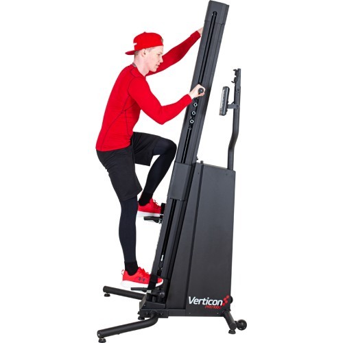 Степпер-лестница inSPORTline Verticon Pro 1000 SE