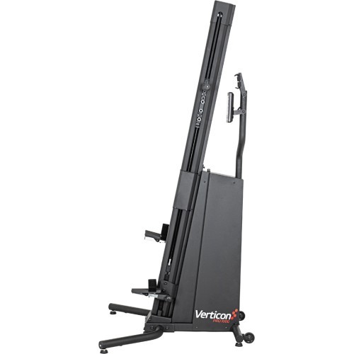 Laiptų treniruoklis inSPORTline Verticon Pro 1000 SE
