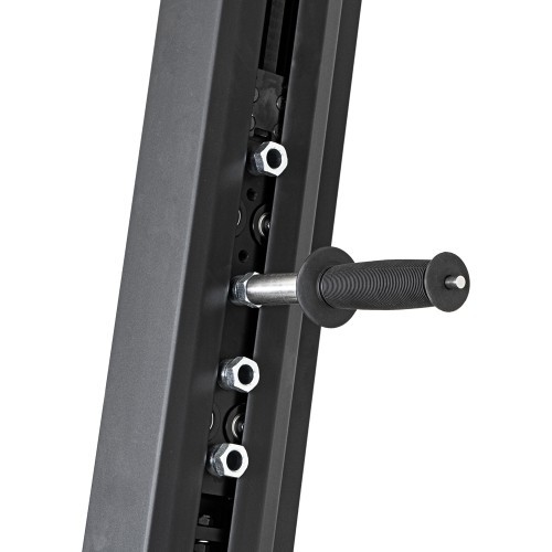 Verticon inSPORTline Pro 1000 SE
