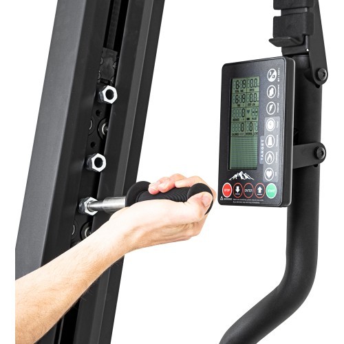 Laiptų treniruoklis inSPORTline Verticon Pro 1000 SE