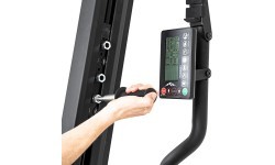 Verticon inSPORTline Pro 1000 SE