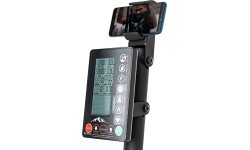 Laiptų treniruoklis inSPORTline Verticon Pro 1000 SE