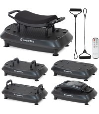 Vibration Platform inSPORTline Duonique