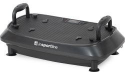 Vibracinė platforma inSPORTline Duonique