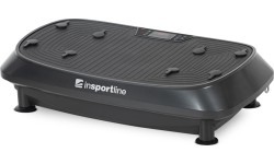 Vibracinė platforma inSPORTline Duonique