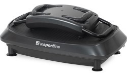 Vibracinė platforma inSPORTline Duonique