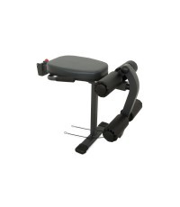 BodyCraft kojų tiesimo priedas trosinei traukimo stočiai