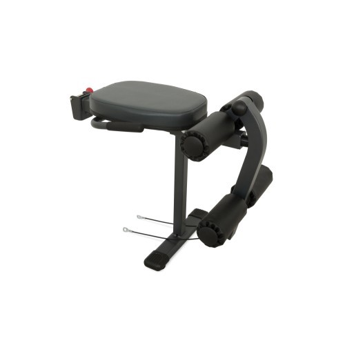 BodyCraft Leg Extension for Cable Pull Station