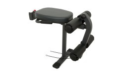 BodyCraft kojų tiesimo priedas trosinei traukimo stočiai