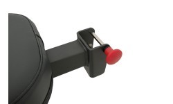 BodyCraft kojų tiesimo priedas trosinei traukimo stočiai