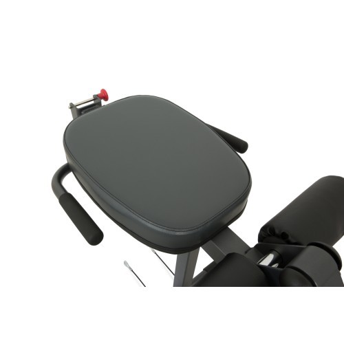 BodyCraft kojų tiesimo priedas trosinei traukimo stočiai
