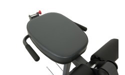 BodyCraft kojų tiesimo priedas trosinei traukimo stočiai
