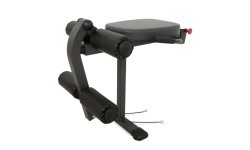 BodyCraft Leg Extension for Cable Pull Station