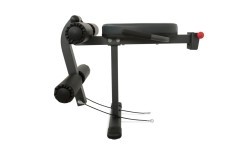 BodyCraft Leg Extension for Cable Pull Station