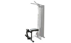 BodyCraft Leg Extension for Cable Pull Station
