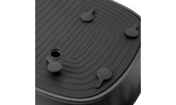 Vibration Platform inSPORTline Duonique