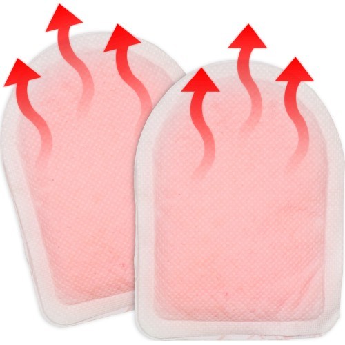 BasicNature Foot Warmer