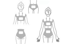 BasicNature Body Warmer