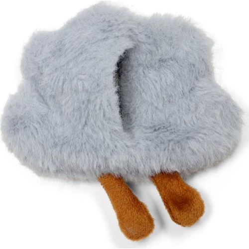 BasicNature Hand Warmer Cover 'Plush'