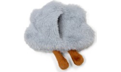 BasicNature rankų šildytuvo užvalkalas „Plush"