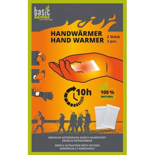BasicNature Handwarmer