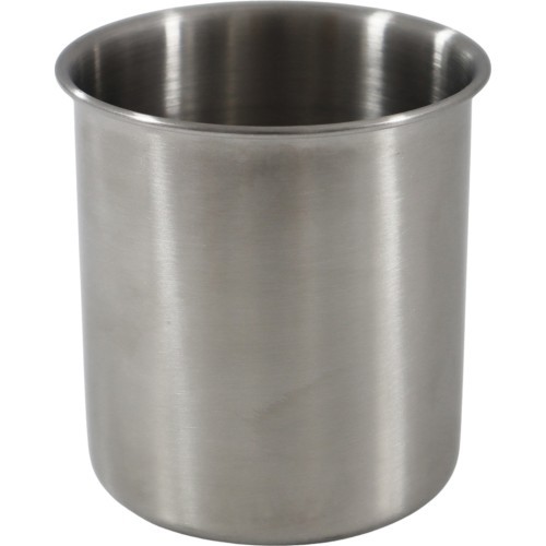 BasicNature Stainless Steel Mug