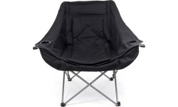 BasicNature Travelchair 'Relax Pro'